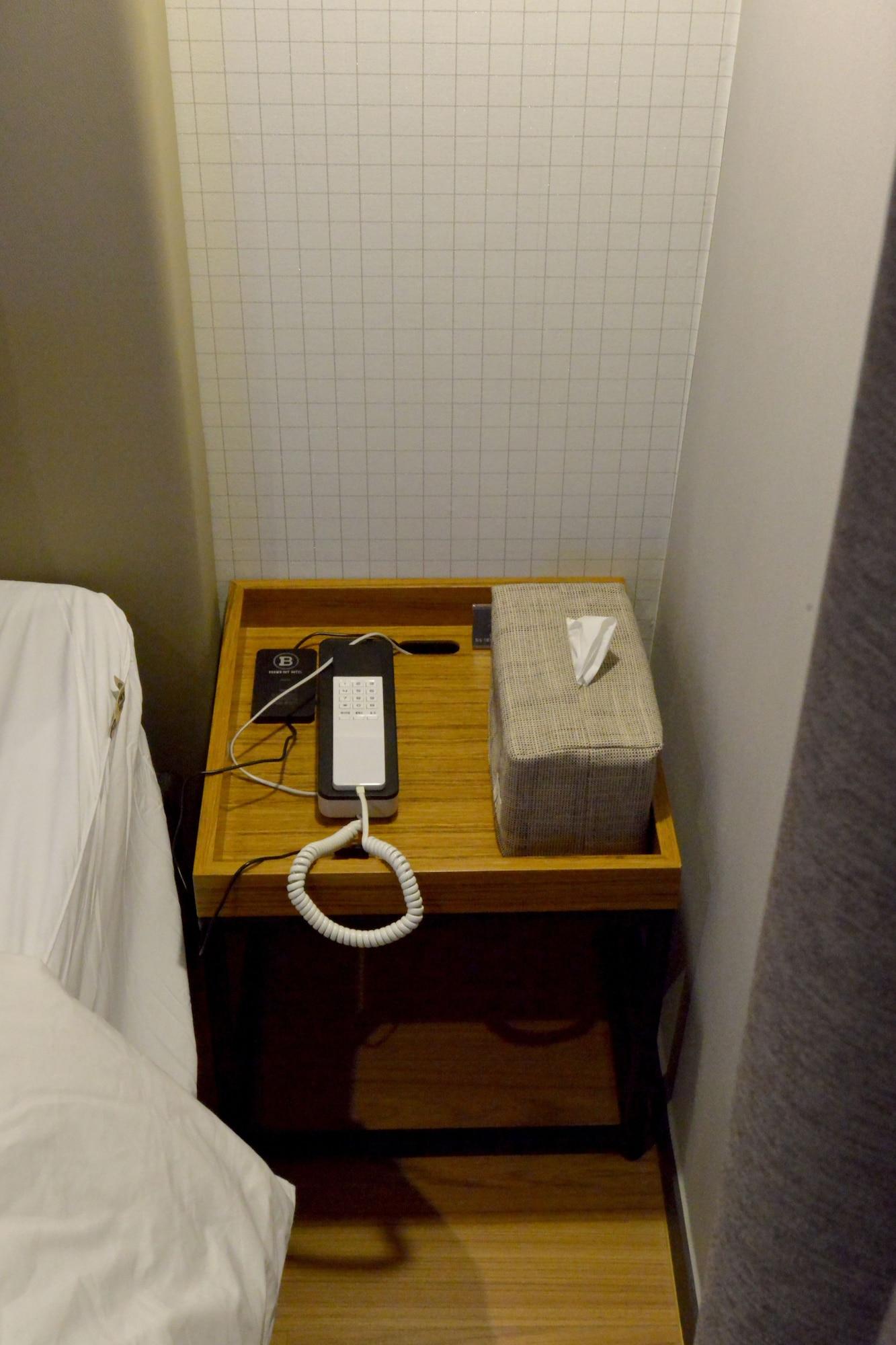 Brown Dot Hotel Changwon Esterno foto